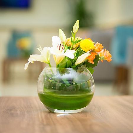 אל-מדינה Anast Hotel מראה חיצוני תמונה