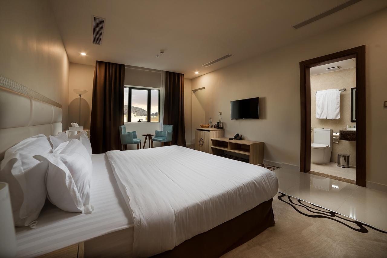 אל-מדינה Anast Hotel מראה חיצוני תמונה