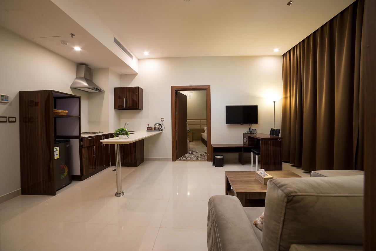 אל-מדינה Anast Hotel מראה חיצוני תמונה